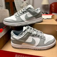 Nike dunk low