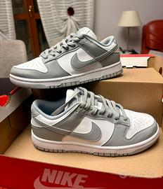 Nike dunk low