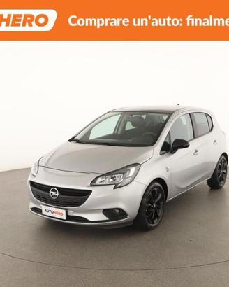 OPEL Corsa HF80832