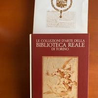 La Collezione d'arte della Biblioteca Reale Torino