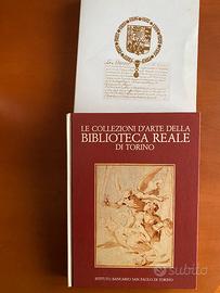 La Collezione d'arte della Biblioteca Reale Torino