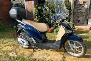 scooter piaggio liberty 150 ABS 2019