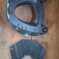 porta bauletto gilera nexus