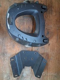 porta bauletto gilera nexus