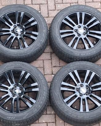 CERCHI ORIGINALI LAND ROVER