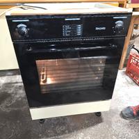 forno elettrico