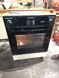 forno elettrico