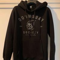 Felpa Doomsday Society