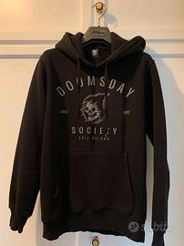 Felpa Doomsday Society