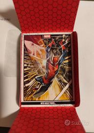 Marvel Anthology Panini