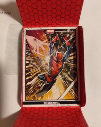Marvel Anthology Panini