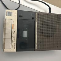 Registratore Grundig