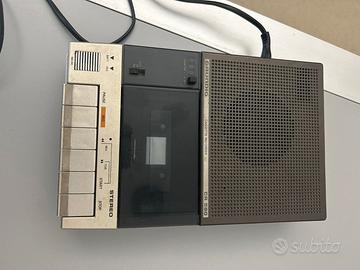 Registratore Grundig