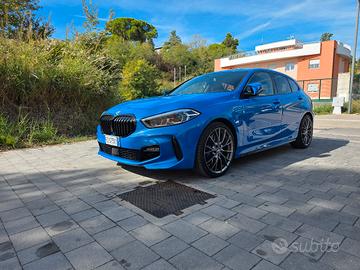 BMW M SPORT