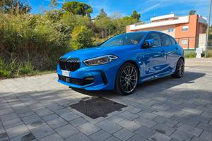 BMW M SPORT