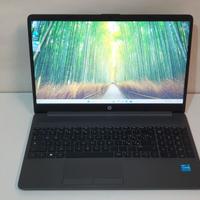 NOTEBOOK HP CORE i5 - Windows11