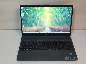 NOTEBOOK HP CORE i5 - Windows11