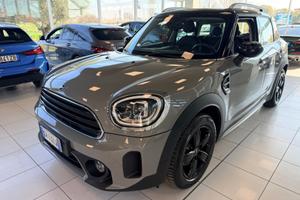 Mini Cooper D Countryman 2.0 Classic auto