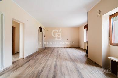 Appartamento - Bari
