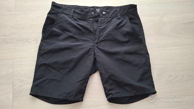 Lakewood Adventure Short - black