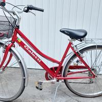 Bicicletta Galetti vintage