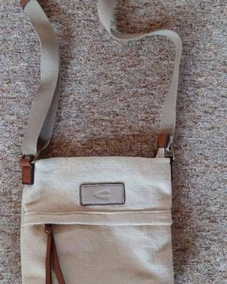 Borsa a tracolla Camel Active
