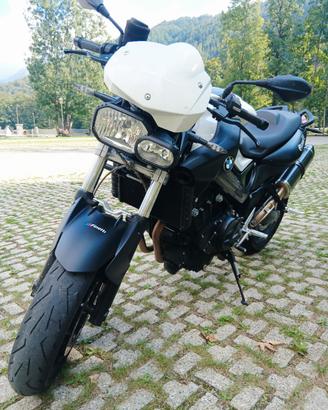  BMW F800R