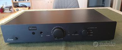 Cairn Preamplificatore Stato Solido - Makalu