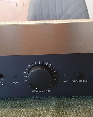 Cairn Preamplificatore Stato Solido - Makalu