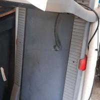 Tapis Roulant Tappeto elettrico Domyos TC290