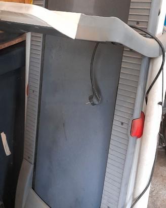 Tapis Roulant Tappeto elettrico Domyos TC290