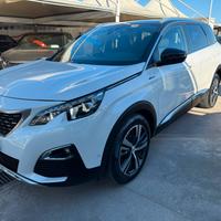 Peugeot 5008 BlueHDi 130 S&S GT Line