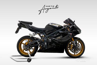 Triumph Daytona 675 A2