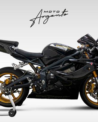 Triumph Daytona 675 A2
