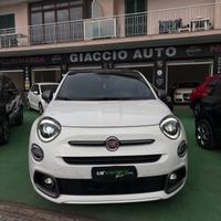 Fiat 500X 1.6 MultiJet 130 CV Sport