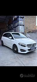 Mercedes classe b 200 d automatic premium