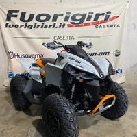 QUAD CAN AM RENEGADE 1000 XXC