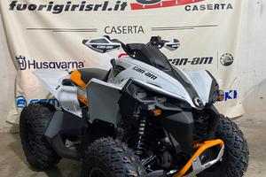 QUAD CAN AM RENEGADE 1000 XXC