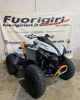 QUAD CAN AM RENEGADE 1000 XXC