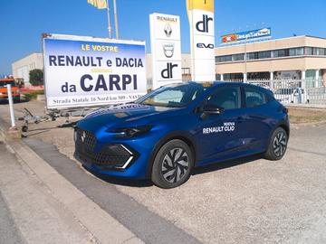Renault Clio TCe 115 CV 5 porte Evolution