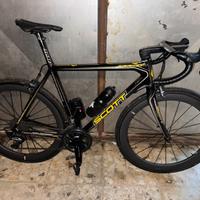 Bici da strada/corsa