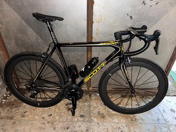 Bici da strada/corsa