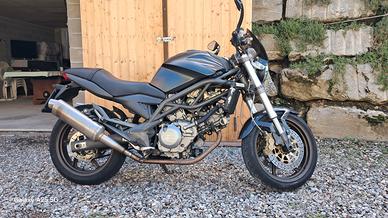 raptor 650