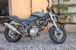 raptor 650