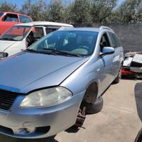 Ricambi Fiat Croma Multijet 1.9 diesel