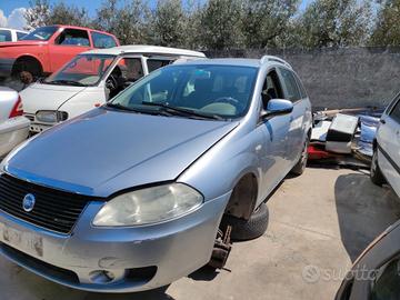 Ricambi Fiat Croma Multijet 1.9 diesel