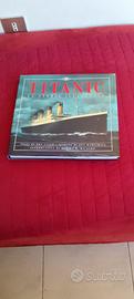 Titanic  la storia illustrata