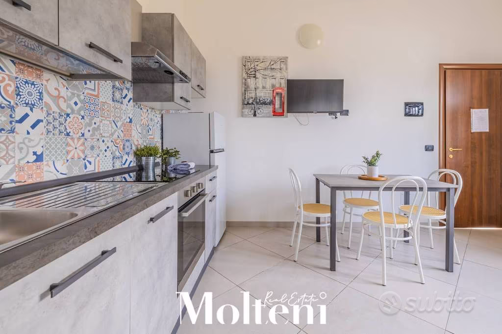 Appartamento – Abbadia Lariana, San Rocco, Novegolo - Vista 5