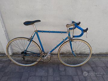 bici d'epoca 