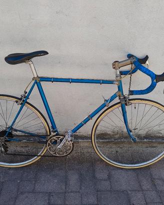bici d'epoca 